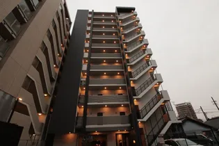 グランアビタシオンノリタケ【9階】の外観