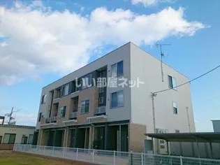 グレースガーデン陽街の画像