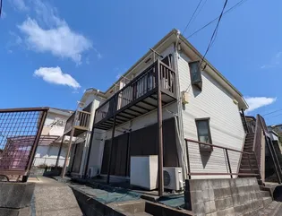 ハピネスハイム上星川の画像