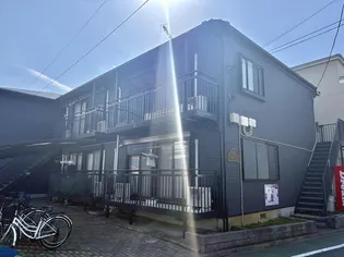 ベルメゾンIIの画像