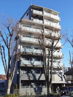 HY'S上石神井の画像