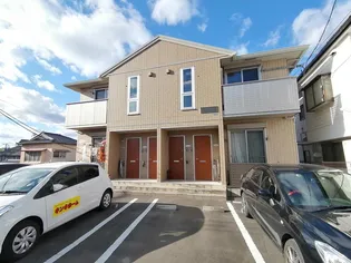 セジュール清水沼の画像