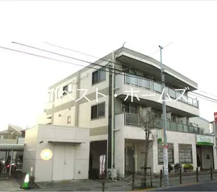 サングレース赤塚Bの画像