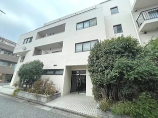 コンチネンタルハイムの画像