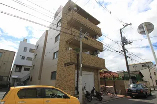 ファーストハイムの画像