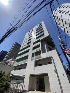 WHARF駒込の画像