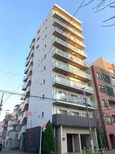 ライジングプレイス西浅草の画像