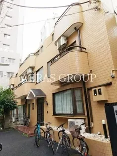 メゾンド星山の画像