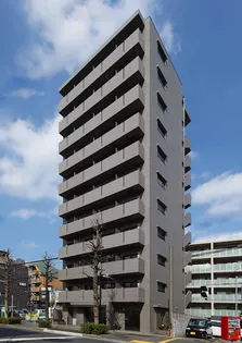 ルーブル高津の画像