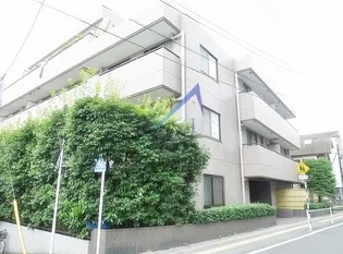 エイペックス上池台の画像