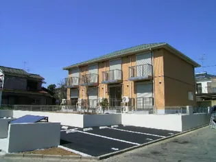 フローラの画像