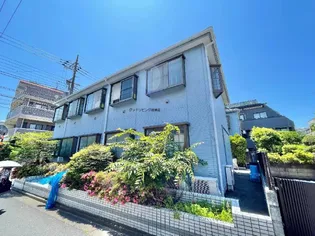 シャンブル綾瀬B棟の画像