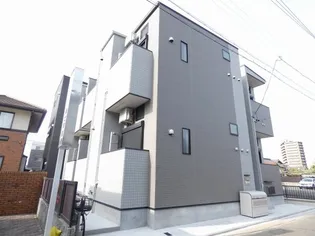 ハーモニーテラス小幡常燈Bの画像