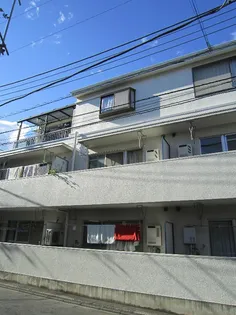 中延マンションの画像