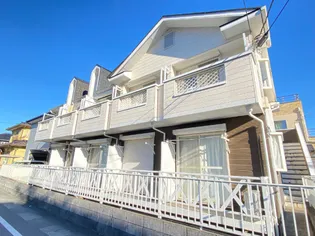 αNEXT春日部第2の画像