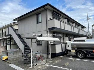 カーサ ルーチェの画像