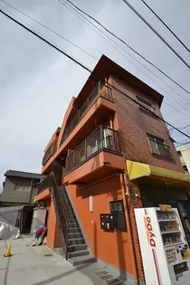 FURUKAWA BLD【2階】の外観