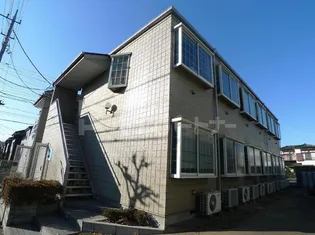 ベルウィング北綾瀬Cの画像