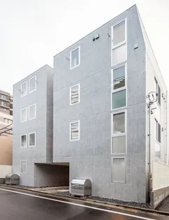 クラリア野方イーストの画像