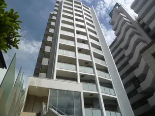 宮城県仙台市太白区長町3【マンション】の外観
