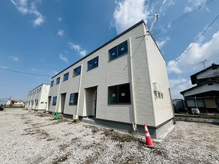 IKKA本町 B棟の画像