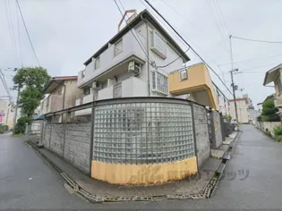 シティパレス西大寺Pー5の画像