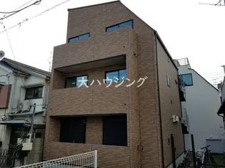 センターバレー西小山の画像