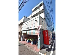 第2平岩コーポの画像