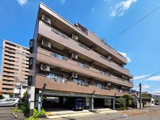 アーバンステージ田幡の画像