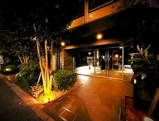東京都港区浜松町2【マンション】の外観