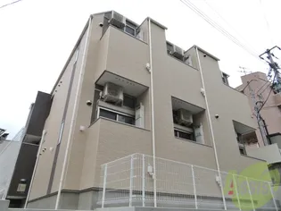 ノースフラワー台原の画像