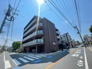 MAXIV CROSお花茶屋の画像
