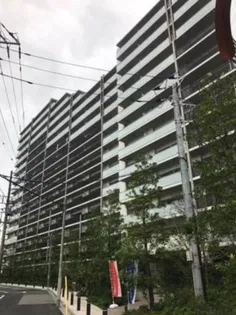 ファインシティ王子神谷リバー&フォレストの画像