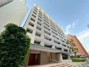 神奈川県横浜市中区太田町3【マンション】の外観