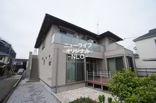 IーMAISONの画像