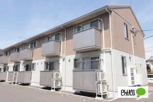 エーデルハイム Ⅱの画像