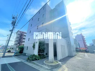 アスリート本郷の画像