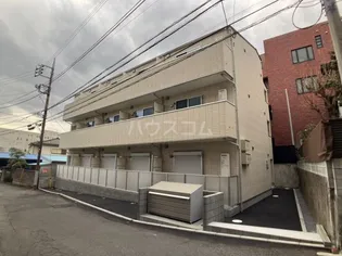 グランドソレイユ西船橋の画像
