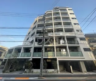 ZOOM大塚【8階】の外観
