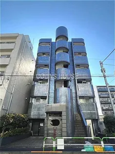 メインステージ江戸川橋(メインステージエドガワバシ)【5階】の外観