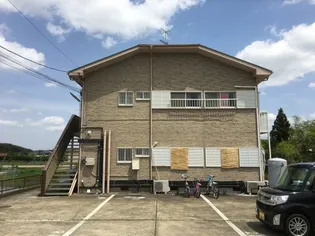 ユニハイツの画像
