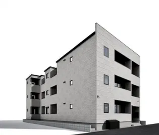 マンションサガミの画像