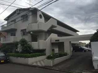 グリーンヒルアゼリアの画像