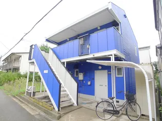 ジュピター山崎の画像