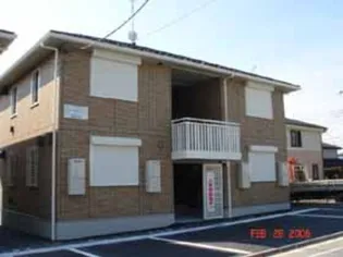 グランモア A棟の画像