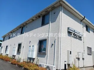 グランドソレイユAの画像