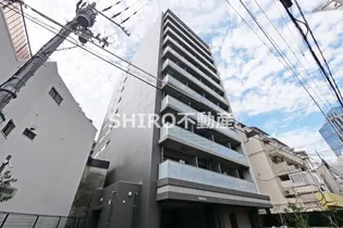 アーバネックス梅田中崎町II【3階】の外観