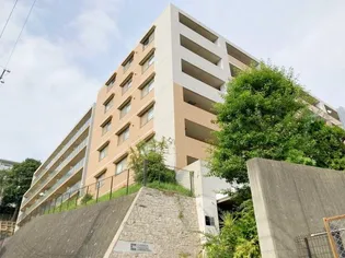 CASSIA横濱ガーデン山の画像