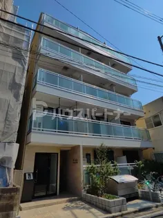 B'CASA PRAZER ODAIの画像