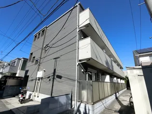 AJ津田沼IIIの画像